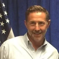 Mike Pruss